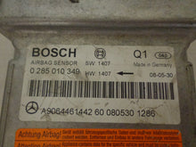 Load image into Gallery viewer, Mercedes-Benz Sprinter Airbag Module 0285010349 (P)