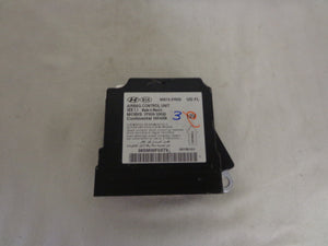 HYUNDAI ELANTRA AIRBAG CONTROL MODULE PN: 95910-3Y600 (P)