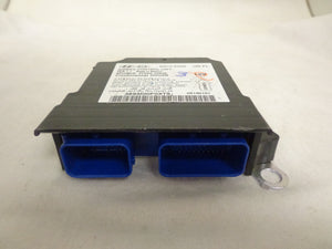 HYUNDAI ELANTRA AIRBAG CONTROL MODULE PN: 95910-3Y600 (P)