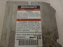 Load image into Gallery viewer, Suzuki Kizashi Airbag Module 3891057LA0 (P)