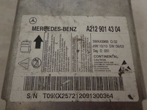 Mercedes-Benz E-550 A2129014304 (P)