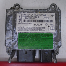 Load image into Gallery viewer, Mazda 3 Airbag Control Module P/N BP4K57K30B (P)