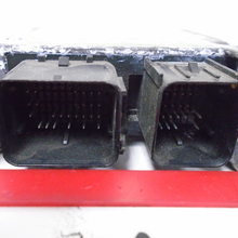 Load image into Gallery viewer, Mazda 3 Airbag Control Module P/N BP4K57K30B (P)