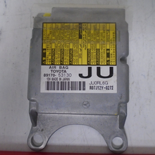 Load image into Gallery viewer, Lexus IS250 Airbag Control Module P/N 8917053130 (P)