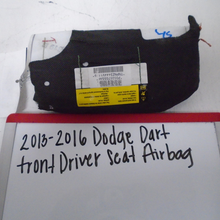 Load image into Gallery viewer, 2013 - 2016 Dodge Dart Driver Seat Airbag