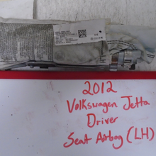 Load image into Gallery viewer, 2012 Volkswagen Jetta Driver Seat Airbag (Left)