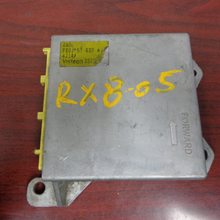 Load image into Gallery viewer, MAZDA RX-8 AIRBAG CONTROL MODULE PN: FE01 57 K30 A (P)