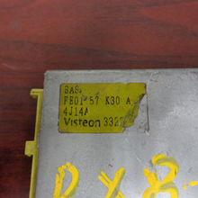 Load image into Gallery viewer, MAZDA RX-8 AIRBAG CONTROL MODULE PN: FE01 57 K30 A (P)