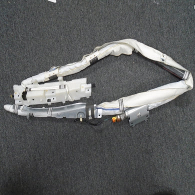 2013-2016 FORD FUSION DRIVER ROOF CURTAIN AIRABG (LH) (P)