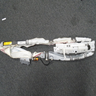 2013-2016 FORD FUSION PASSENGER ROOF CURTAIN AIRBAG (RH) (P)