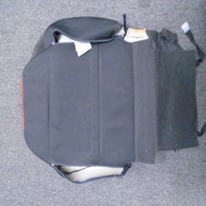 2013 Honda Civic SI Coupe Driver Seat Cover (left)