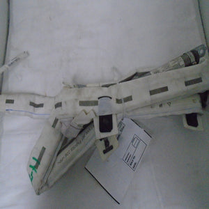 2014 Volkswagen Jetta 4DR Passenger Front Curtain Airbags