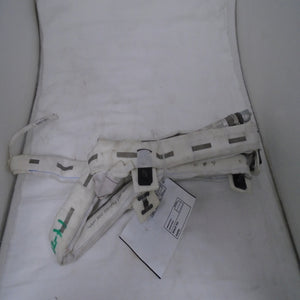 2014 Volkswagen Jetta 4DR Passenger Front Curtain Airbags
