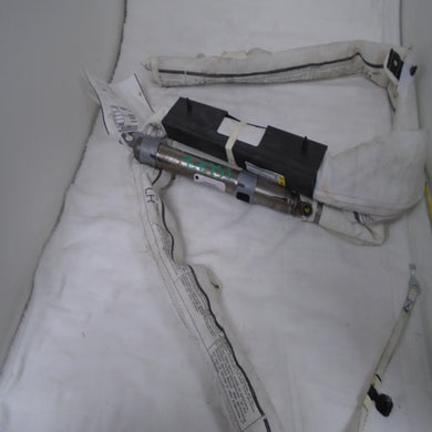 2011-2014 DODGE CHARGER DRIVER ROOF CURTAIN AIRBAG (LH) (P)