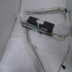 2011-2014 DODGE CHARGER DRIVER ROOF CURTAIN AIRBAG (LH) (P)