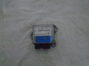 Lincoln MKX Airbag Module 7T4314B321BJ (P)