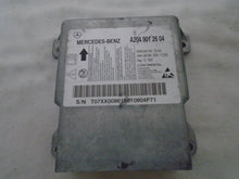 Load image into Gallery viewer, Mercedes Benz C-Class Airbag Module A2049012604 (P)