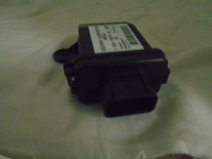 Ford F-150 Passenger Seat Occupant Module (RIGHT)