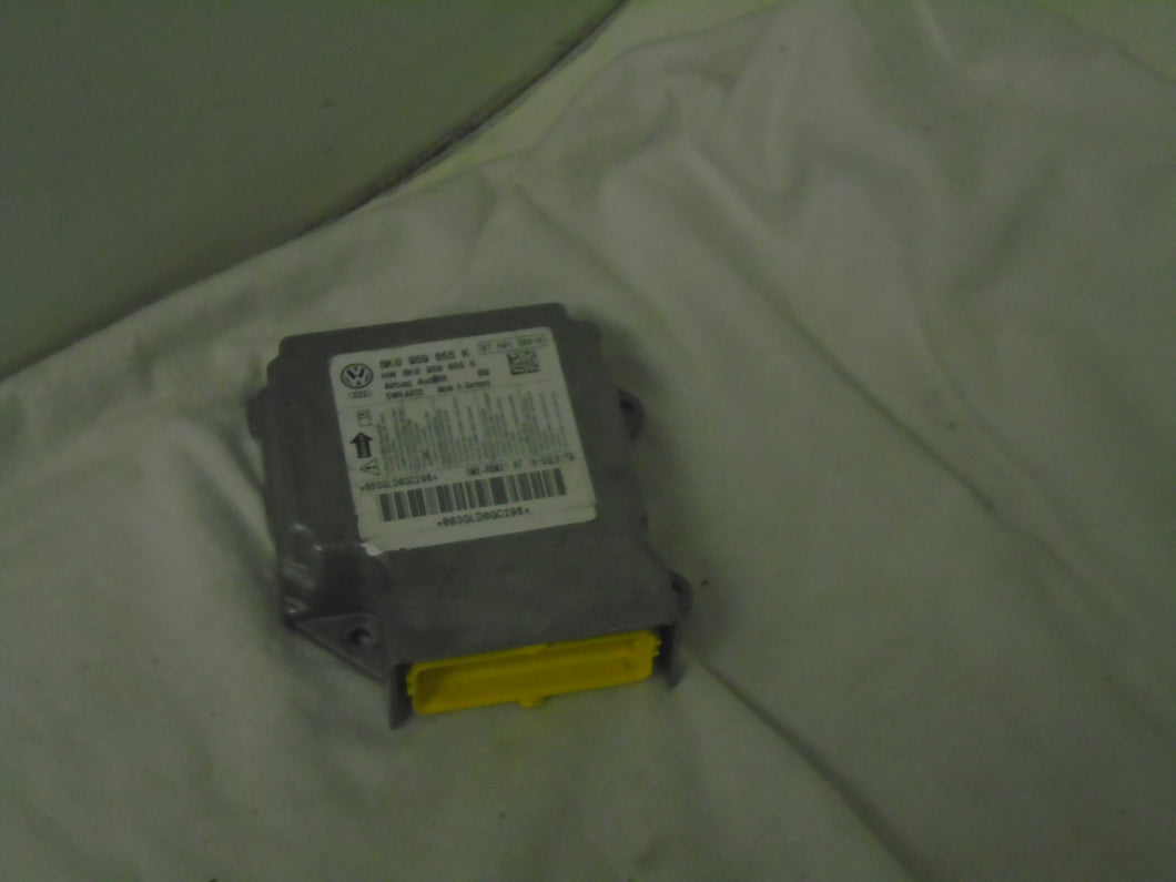 Audi A5 Airbag Module 8K0-959-655K (P)