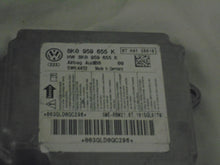 Load image into Gallery viewer, Audi A5 Airbag Module 8K0-959-655K (P)