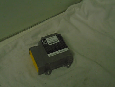 Volkswagen Airbag Module P/N 5N0959655H (P)