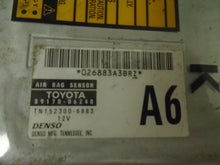 Load image into Gallery viewer, Toyota Solara Airbag Module P/N 8917006240 (P)