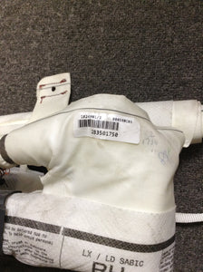 2011-2014 CHRYSLER 300 PASSENGER ROOF CURTAIN AIRBAG (RH) (P)