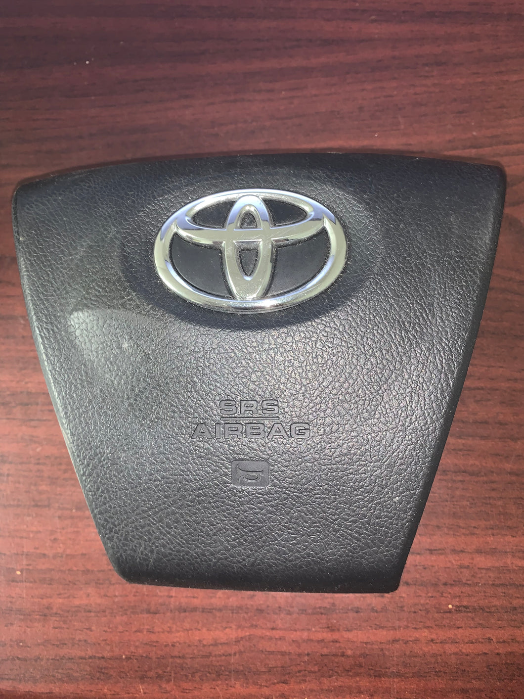2012- 2014 Toyota Camry Driver Steering Wheel Air Bag