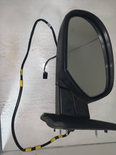 Load image into Gallery viewer, GM Door Side Rear View-Mirror Assy Left  PN: 20843177