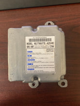 Load image into Gallery viewer, Honda Airbag Control Module P/N 77960T7SA212M2 (P)