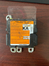 Load image into Gallery viewer, Nissan Versa Airbag Control Module P/N 988209KA0A (P)