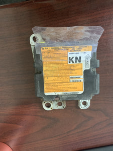 NISSAN VERSA AIRBAG MODULE PN: 98820 9KN0A (P)