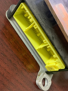 NISSAN VERSA AIRBAG MODULE PN: 98820 9KN0A (P)