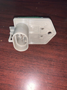 2019 Ram ProMaster City Engine Cooling Fan Relay Resistor