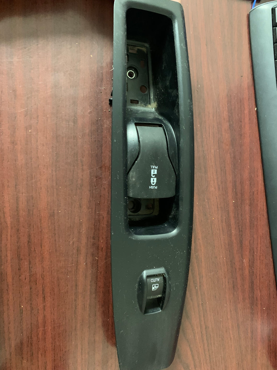 2015-2019 Dodge Ram Promaster City Front Passenger Window Switch (Right)