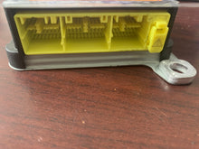 Load image into Gallery viewer, NISSAN VERSA AIRBAG MODULE P/N 98820 9KK0A (P)