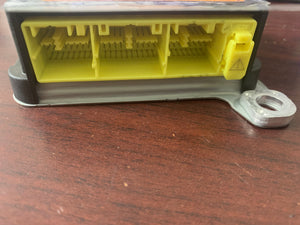 NISSAN VERSA AIRBAG MODULE P/N 98820 9KK0A (P)