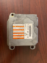 Load image into Gallery viewer, SUBARU FORESTER XT AIRBAG MODULE P/N 98221SG001 (P)