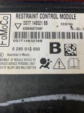 Load image into Gallery viewer, Ford Fusion Airbag Module P/N DS7T-14B321-BB (P)