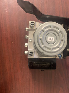 2018 Honda Accord  Abs Pump Modulator Anti Lock Brake