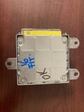 Load image into Gallery viewer, HONDA FIT AIRBAG CONTROL MODULE  PN: 77960-T5A-A212-M1 (P)