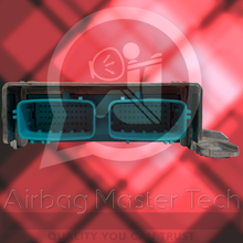Load image into Gallery viewer, Kia Soul Airbag Control Module P/N 95910B2010 (P)