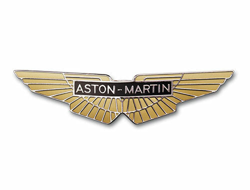 ASTON MARTIN AIRBAG MODULE RESET WALK-IN
