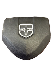 2013 Dodge Charger Driver Airbag