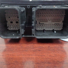 Load image into Gallery viewer, Ford Fusion Airbag Control Module PN: ES7T 14B321 AA (P)