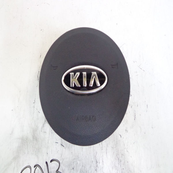 2013 KIA Forte Driver Airbag