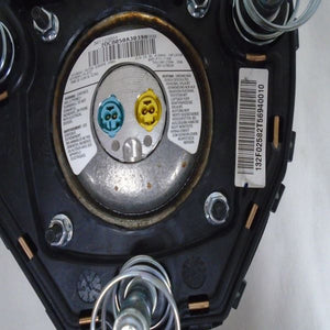 2013 Kia Optima Driver Steering Wheel Airbag (left)